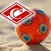 Интервью игроков ПФК "Спартак" о команде и играх на Кубке России.